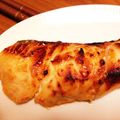 moonmellow's cooksnap of when they made 自宅で作る　西京焼き.