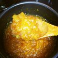 点点さん's cooksnap of when they made 私のお気に入り！甘夏マーマレード(写真付.