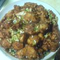 りょーこ0526's cooksnap of when they made 油淋鶏.