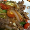 目指せ美白's cooksnap of when they made 生姜焼きのタレ～蜂蜜入り～.
