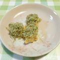 みんとこ's cooksnap of when they made 酒かす＆とろろ昆布のおつまみ.