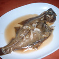 Jock's cooksnap of when they made 定番　カレイの煮付け.