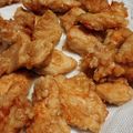 ☆むさし☆'s cooksnap of when they made ◆生姜醤油の唐揚げ◆.