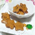StellA☆☆'s cooksnap of when they made きなことおからの焼きかりんとう♪.