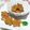 StellA☆☆'s cooksnap of when they made きなことおからの焼きかりんとう♪.