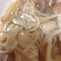 zipnzippy's cooksnap of when they made 簡単！鶏ささみのえのきあんかけ.