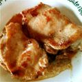 とっとことみこ's cooksnap of when they made 塩麹で♪ぷっくり柔らか絶品鶏の照り焼き.
