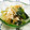 木市。's cooksnap of when they made ささみと小松菜の粒マスタード炒め☆.