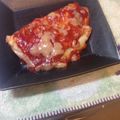 まぐ·͈༝·͈'s cooksnap of when they made ブリトーもどき*簡単おつまみ＆夜食.