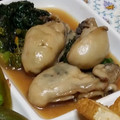 chishiko's cooksnap of when they made 絶品！簡単！牡蠣のオイスターバター炒め.