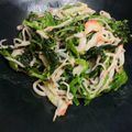 ninanina310's cooksnap of when they made ほうれん草のマヨネーズ和え.