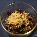 LocomocoHI's cooksnap of when they made ご飯がすすむ♪ほろ苦ゴーヤの佃煮☆.