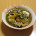 もんしゅしゅ's cooksnap of when they made カンタン美味しい！ナスが主役の玉子とじ.