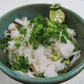 まさたかまま's cooksnap of when they made 四国で食べた大根おろしうどん.