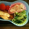 御ちゃちゃ's cooksnap of when they made ほうれん草のピーナツバター和え.