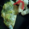 ユーロン's cooksnap of when they made さわらの香味焼き❃.
