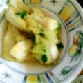 ユーロン's cooksnap of when they made 竹輪の卸和え.