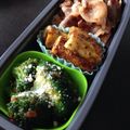 まゆこ．Ｍ's cooksnap of when they made お弁当に♫ブロッコリーのスイチリチー和え.