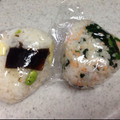 もうらん's cooksnap of when they made 鮭フレークとサラダほうれん草のまぜご飯.