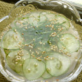 Satoco❋'s cooksnap of when they made 我が家の簡単♡さっぱり冷やし和風スープ.
