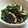 nanotamako's cooksnap of when they made 焼きシイタケとほうれん草のポン酢和え.