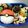 nikomi's cooksnap of when they made キャラ弁　ポケモンが簡単に☆.