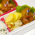 なななな♡MaMa's cooksnap of when they made 簡単に！かぼちゃのマヨ焼き.