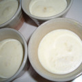 しきママ's cooksnap of when they made ～やさしい秋の味～さつまいもムース.