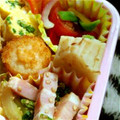 レモンジャ's cooksnap of when they made ＊簡単＊たけのこの土佐煮＊.