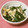 ぽんずー's cooksnap of when they made ♪おかひじきとササミの粒マスタード和え♪.