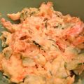 Yukkyyeah's cooksnap of when they made じゃがいも2個でポテトサラダ.