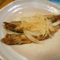 ジョンリークッカー's cooksnap of when they made ししゃもで南蛮漬け.