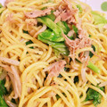 raichikin's cooksnap of when they made 簡単♡塩焼きそば♡.