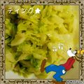 ティンク★'s cooksnap of when they made お箸が止まらん！和風コールスロー.