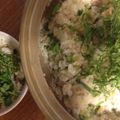 京兵衛's cooksnap of when they made 料亭の味☆土鍋で鯛めし.
