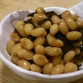 yappyパクパク's cooksnap of when they made コクと旨みで即完売。大豆と昆布の甘煮.