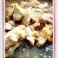 はるるきんぐ's cooksnap of when they made ｺﾞﾏ油でｺｸ出し♡鶏の甘辛おろし煮.