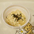つちかな's cooksnap of when they made 離乳食（初期）★豆腐とカブのとろとろ煮.