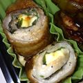 ららみるく's cooksnap of when they made めちゃうま！簡単！豚バラのしそ巻き.