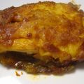 kucina's cooksnap of when they made からすかれいのカレー照り焼き.