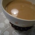 がっこいぶり's cooksnap of when they made からだの中からあったまろう　～チャイ～.