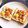 SacMic's cooksnap of when they made バジル・トースト.