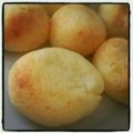 しｨmama's cooksnap of when they made もちもち！もっち！＊ポンデケージョ＊.