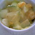 はらぺこきっちん's cooksnap of when they made アボカドと卵のチーズ焼き.
