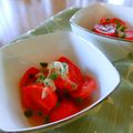なっち船長's cooksnap of when they made ミニトマトの甘酢漬け.
