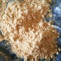 抹茶もつこ's cooksnap of when they made 片栗粉でわらび餅★.