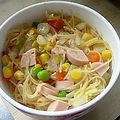 みゃじま's cooksnap of when they made 本格♪エビときのこのトマトクリームパスタ.