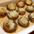 hawaiisunny's cooksnap of when they made ロックフォールチーズのステーキソース.