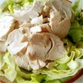 タンポポのわたげ's cooksnap of when they made mamaの✿鶏ハム✿.