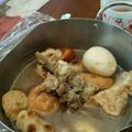 ゆいたんあーたん's cooksnap of when they made ★簡単★おでん（≧∇≦）.